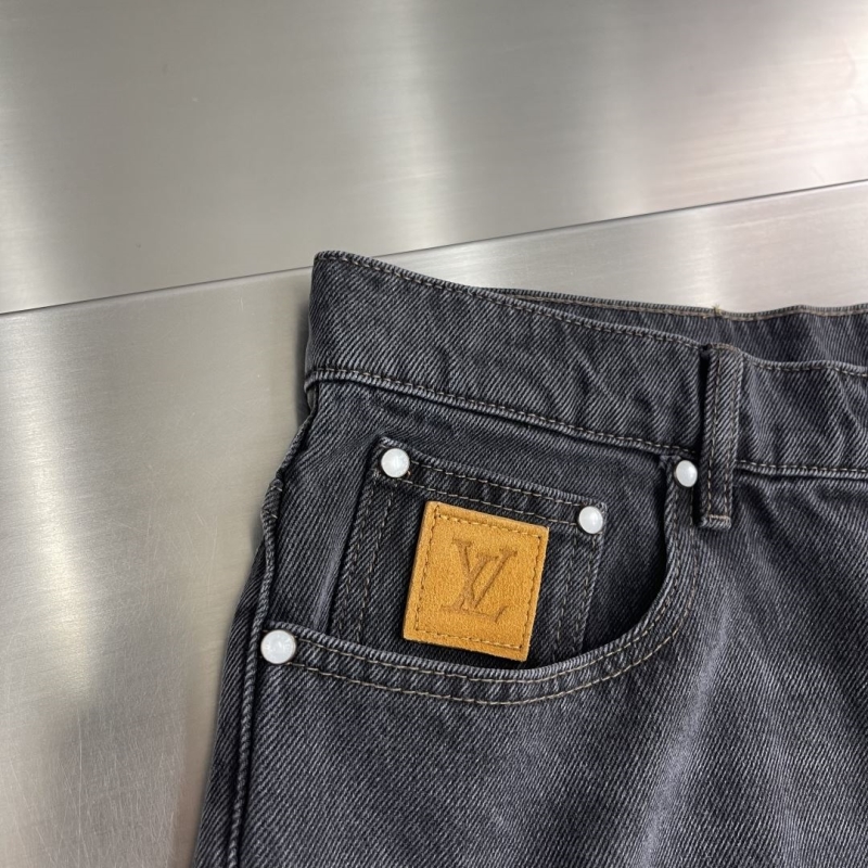 l0vis Vvtt0n jeans